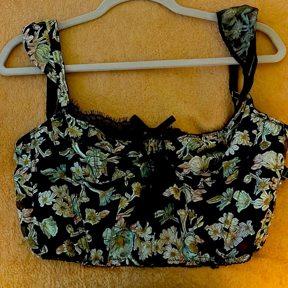 Cutest top for date night!